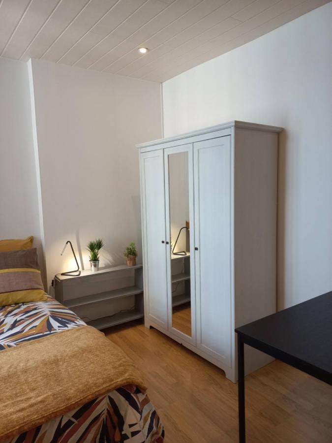 Le Carnot, A Deux Pas Du Centre Ville Besançon Exteriér fotografie