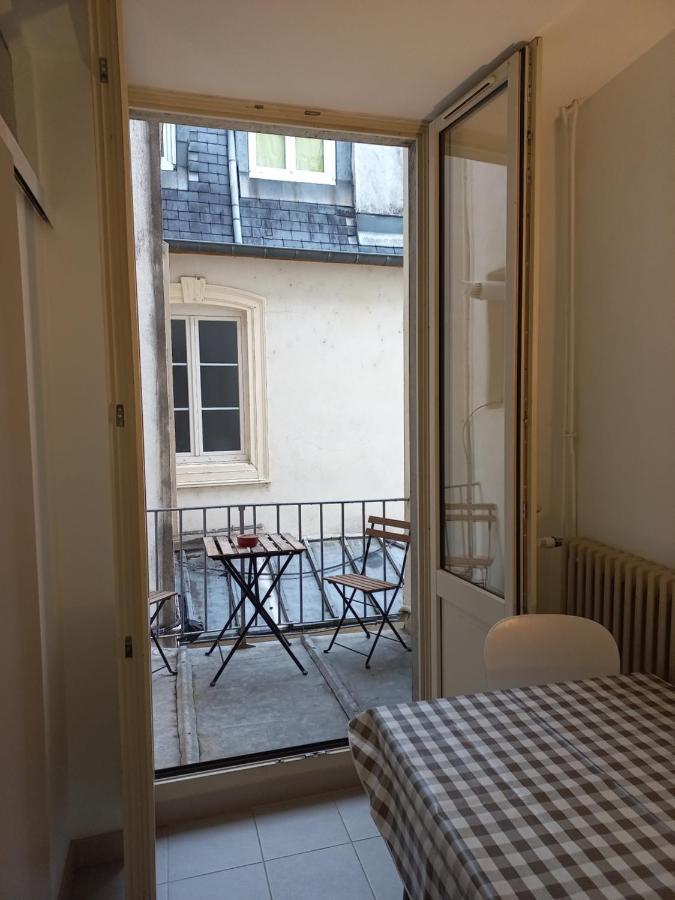 Le Carnot, A Deux Pas Du Centre Ville Besançon Exteriér fotografie